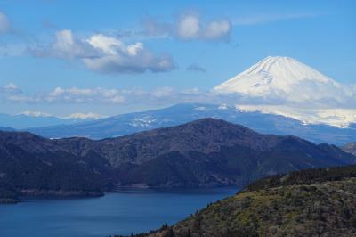 2023年　傷心癒やす、はじめての湯河原温泉