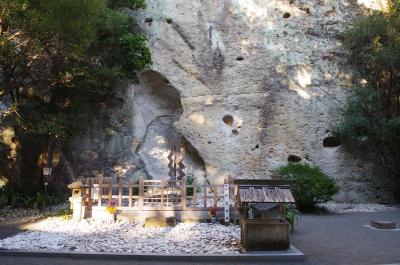 天照大神の住む地を訪れて（2日目の２）