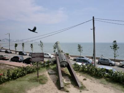 旅した街を振り返る⑪ ジョージタウン