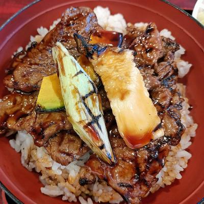 斎王の足跡を追って。。。松阪（っぽい処）で牛肉満喫の旅