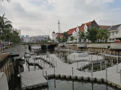 【2023ジャワ島】(2)ジャカルタ