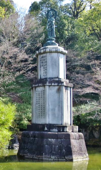 月一京町散歩（2月）～知恩院から円山公園