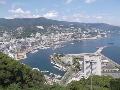 熱海トリックアート迷宮館