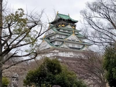 京都から大阪へ 2