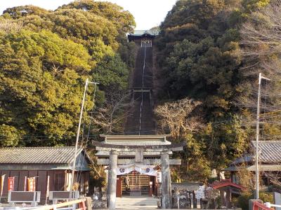 ぶらり小城の街を一日サイクリング