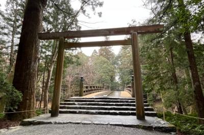 年に一度はお伊勢参り2023～外宮・猿田彦神社・内宮・伊勢鉄道編～