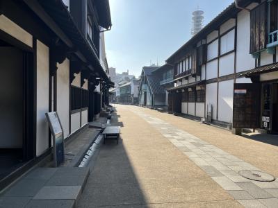 九州一周旅行（三日目、長崎・熊本編）