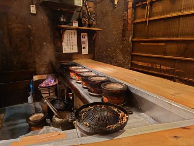 札幌　食事と雪を楽しむ日帰りの旅