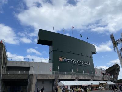 2023年WBC宮崎キャンプ