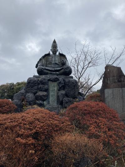 鎌倉２泊３日ひとり旅　１日目