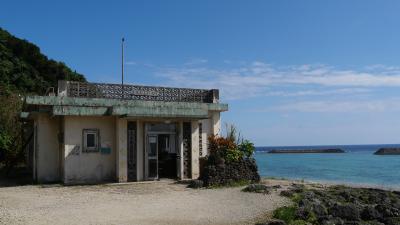 日本最西端の島　「Dr．コトー」の島　与那国島