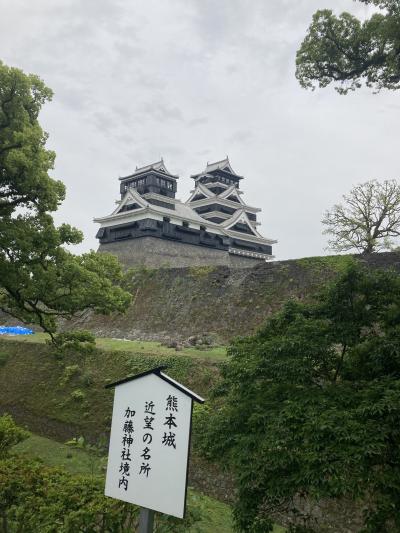 九州旅行3日目