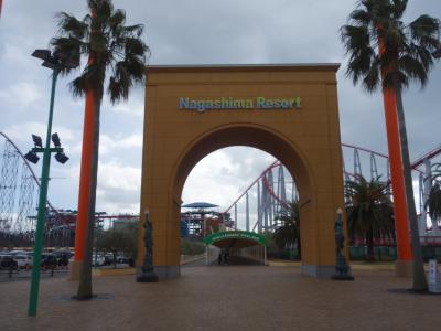 ジャズドリームでお買い物。そろそろ春ですものね。春物を買いました。