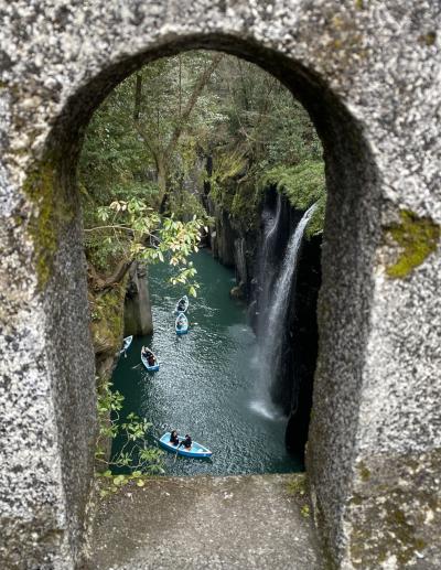 鹿児島-宮崎4泊5日の旅③