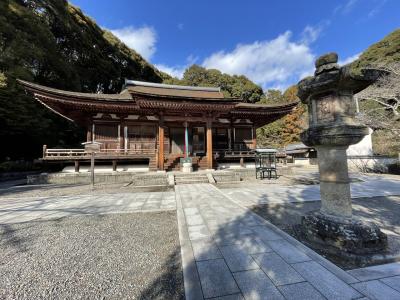 奈良　長弓寺　薬師院へ