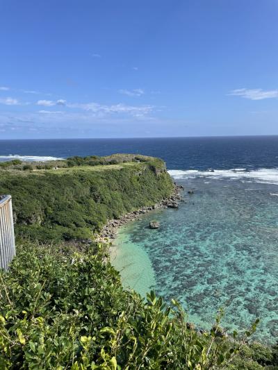 沖縄女子旅３【２日目】