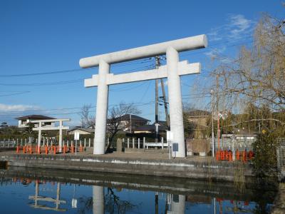 大洗で「アンコウ鍋」を食べてきました。その 2