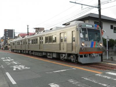 2022静鉄！三田線！ＥＦ８１！熊本のステンレスを追いかける！