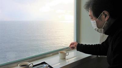 太平洋フェリー きたかみ 仙台港 ⇔ 苫小牧港 往復の乗船レポート 詳しく調べてきたじゃ！