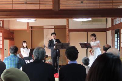 京田辺 一休寺 とんちの里クラシック(Classic in Ikkyu-ji Temple,Kyotanabe)