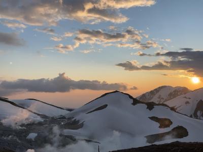 立山