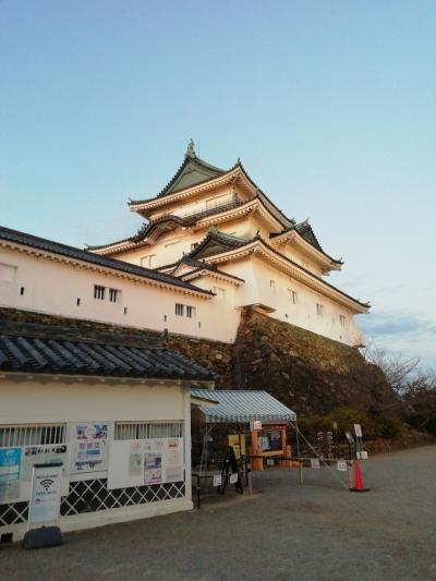 紀伊半島+奈良の旅 2023年2月 その1 和歌山編