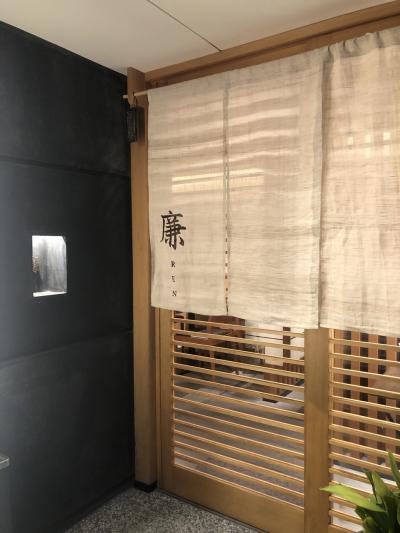 嫁さんの今度の長期出張先を訪ねてグルメ三昧＆プチ観光 vol.1