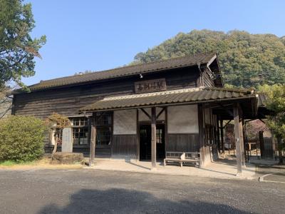 2023年最初の旅は霧の鹿児島◡̈&#9829;︎◡̈②指宿＊霧島2023向春