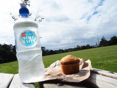 オークランド、3年の思いを叶えに行ってきました2