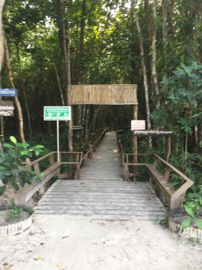 アンコールワット以外の[クナルポウエコツーリズム]のおすすめです。