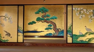 2023名古屋めしを食べるために計画したが意外と観光もしっかりとした旅