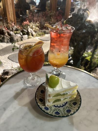 令和5年3月 ① 娘に会いに韓国 2泊3日 いつでも行ける韓国