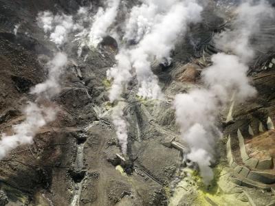 強羅温泉一泊二日の旅&#9832;