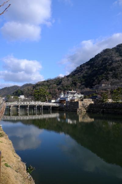 サクッと因但(鳥取県“因”幡地方と兵庫県“但”馬地方)観光[その1・るろうに剣心ロケ地と近代建築]