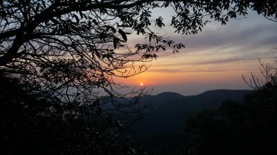 3世代4人長崎旅①中華街・平和公園周辺・稲佐山