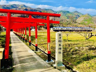 念願の出雲大社と松江旅行～ご縁旅～②