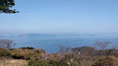 6年ぶりの熊本、海も山も。（海編）