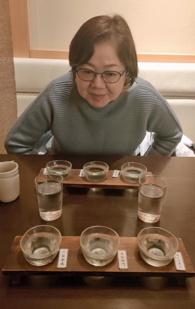 ANAの特典航空券で冬の秋田の祭りと美食を楽しむ旅（6）あきた芸術劇場ミルハスから雪の久保田城に登り、比内地鶏の親子丼に感動して東京に帰る。
