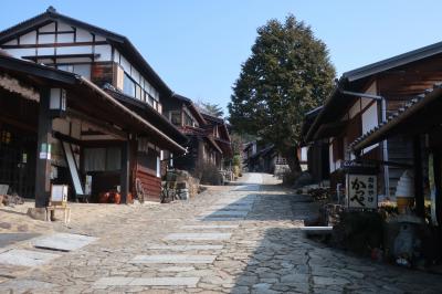 春の気配を感じながら、癒しの温泉を中心とした一泊二日の小旅行に出かけました！　二日目