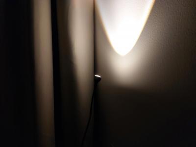 超コンパクト！機内・宿泊先でも使えるIKEAのUSBライト