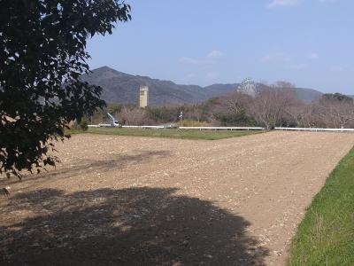 【お散歩テケテケ】動物園の外周1/3(北東部)＋αを歩く。<のんほいパーク南東外周>