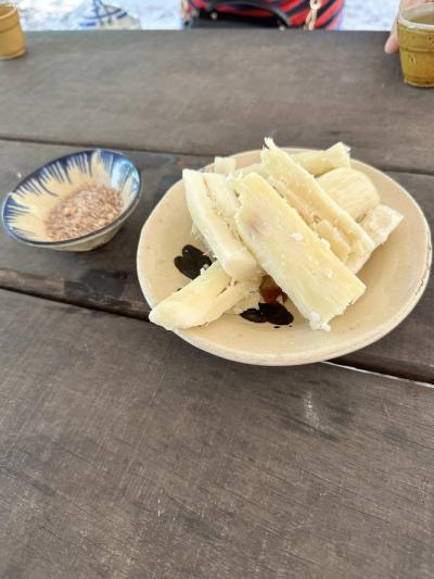 ベトナム縦断旅行3【2日目ホーチミン】