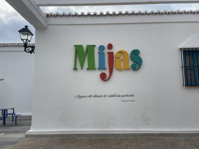 スペイン周遊☆3年ぶりに海外へ✈️5日目