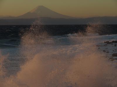 伊豆大島　三原山