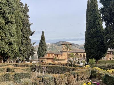 スペイン周遊☆3年ぶりに海外へ✈️6日目