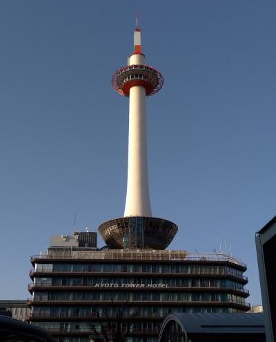 31年ぶりの京都への旅