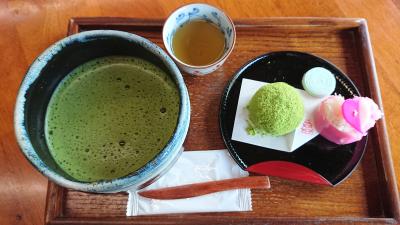 初めてのサンライズ出雲 出雲と松江うろうろ 2