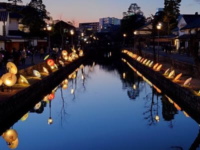 2023年2月　久々岡山散歩備忘録