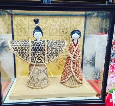 シニアトラベラー！竹原・宮島・岩国・広島満喫の旅②