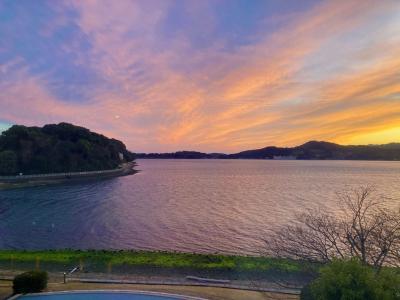 平日に浜名湖リゾート